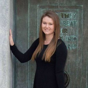 Meet your Posher, Brittany